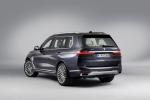 BMW X7 xDrive40i 2017 года (WW)